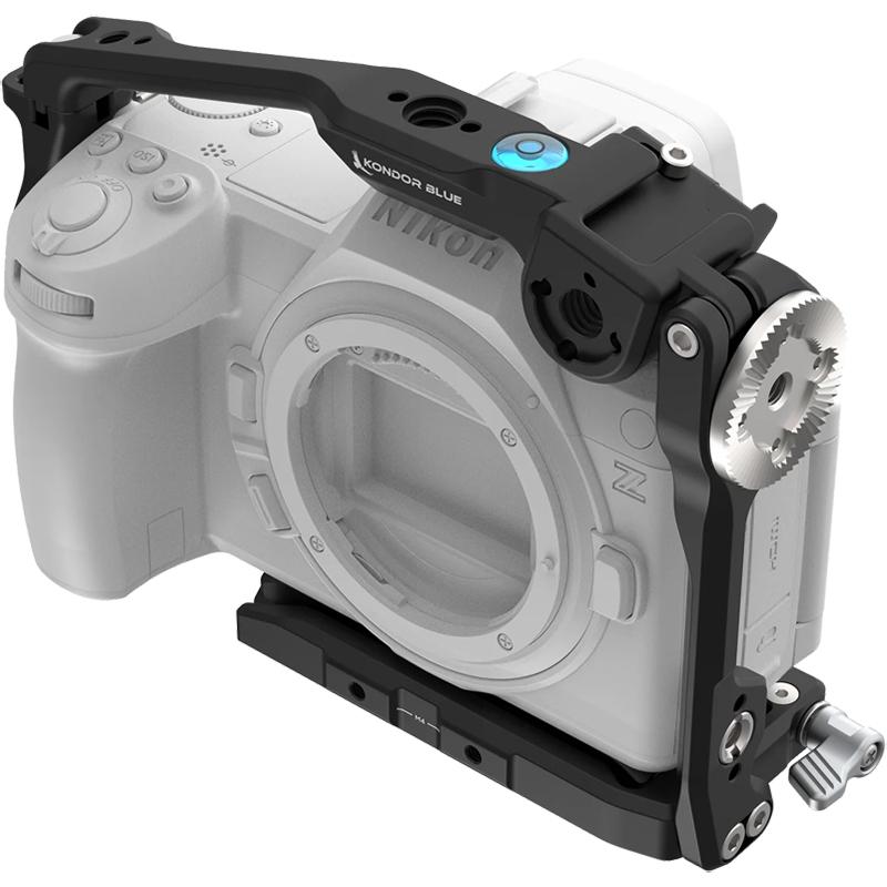 Kondor Blue Nikon Z6 III Cage
